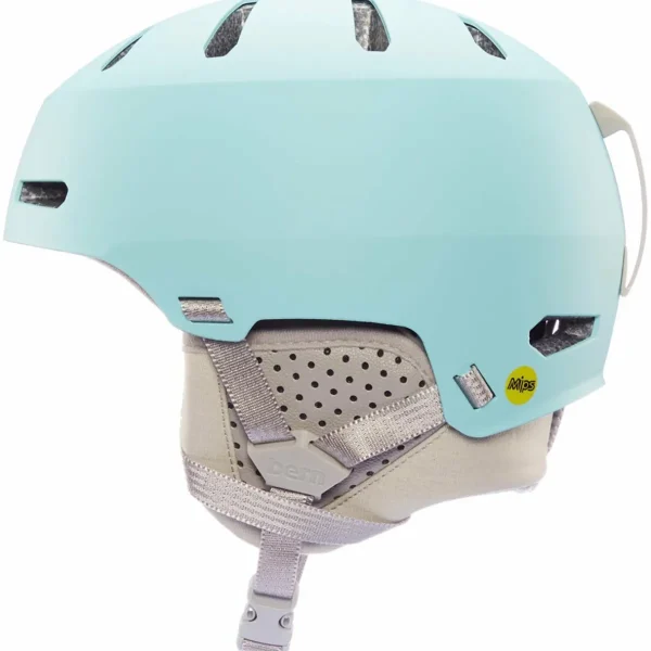 Bern Macon 2.0 MIPS Helmet