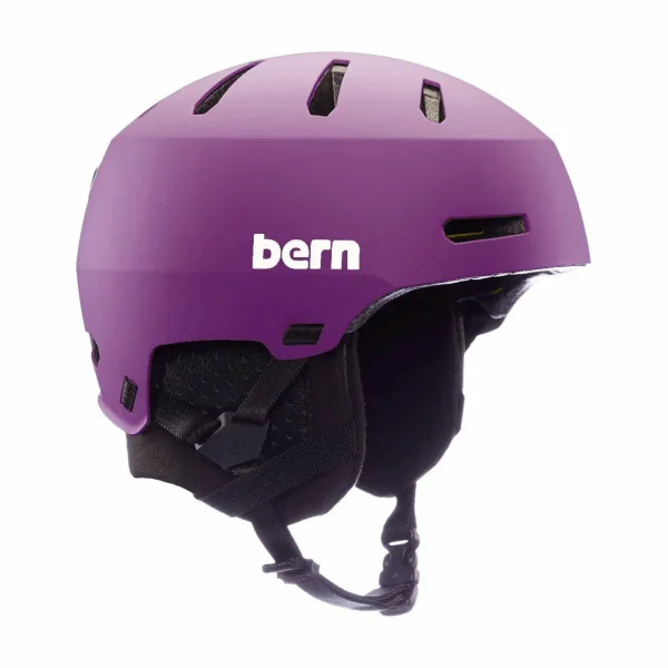 Bern Macon 2.0 MIPS Helmet