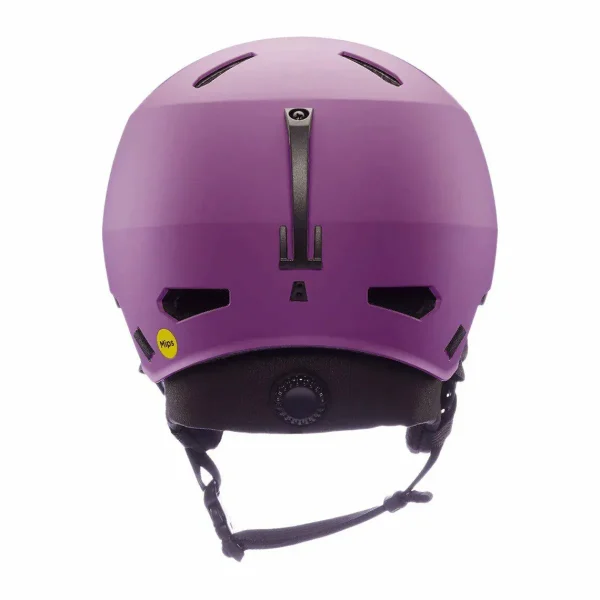 Bern Macon 2.0 MIPS Helmet
