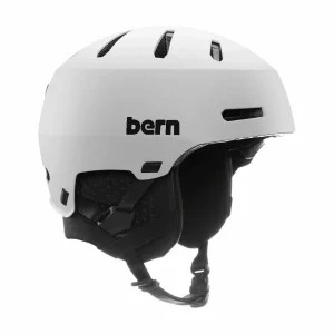 Bern Macon 2.0 MIPS Helmet