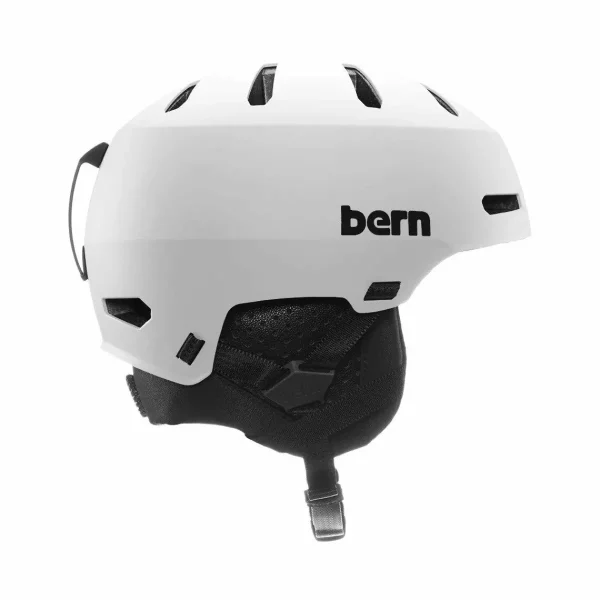 Bern Macon 2.0 MIPS Helmet