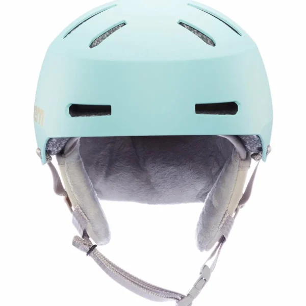 Bern Macon 2.0 MIPS Helmet