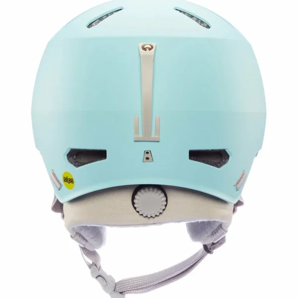 Bern Macon 2.0 MIPS Helmet