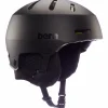 Bern Macon 2.0 MIPS Round Fit Helmet