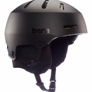 Bern Macon 2.0 MIPS Round Fit Helmet
