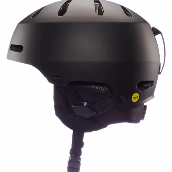 Bern Macon 2.0 MIPS Round Fit Helmet