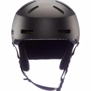 Bern Macon 2.0 MIPS Round Fit Helmet