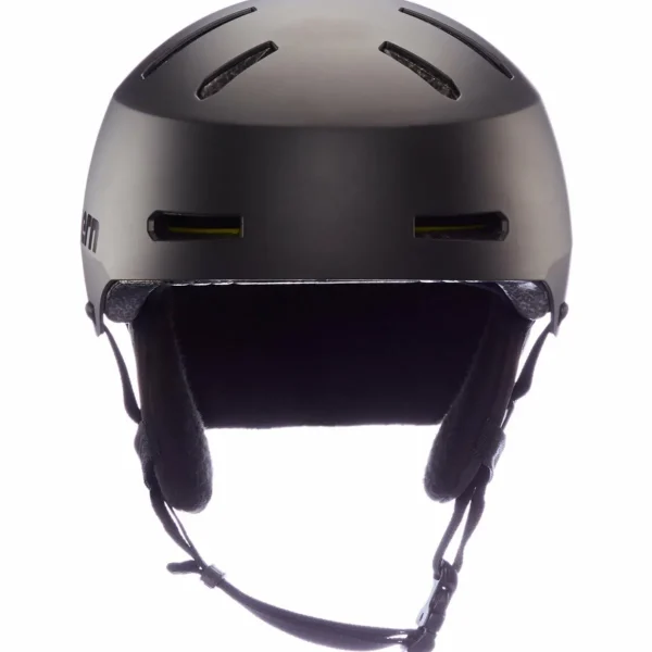 Bern Macon 2.0 MIPS Round Fit Helmet