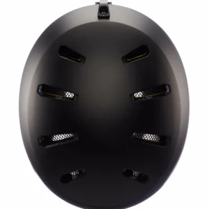 Bern Macon 2.0 MIPS Round Fit Helmet