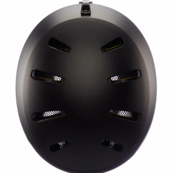 Bern Macon 2.0 MIPS Round Fit Helmet