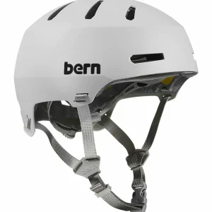 Bern Macon 2.0 MIPS Round Fit Helmet