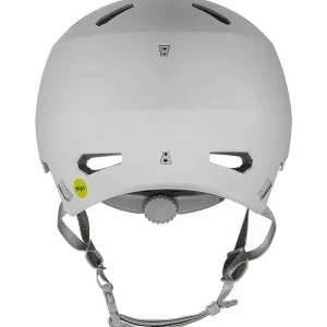 Bern Macon 2.0 MIPS Round Fit Helmet