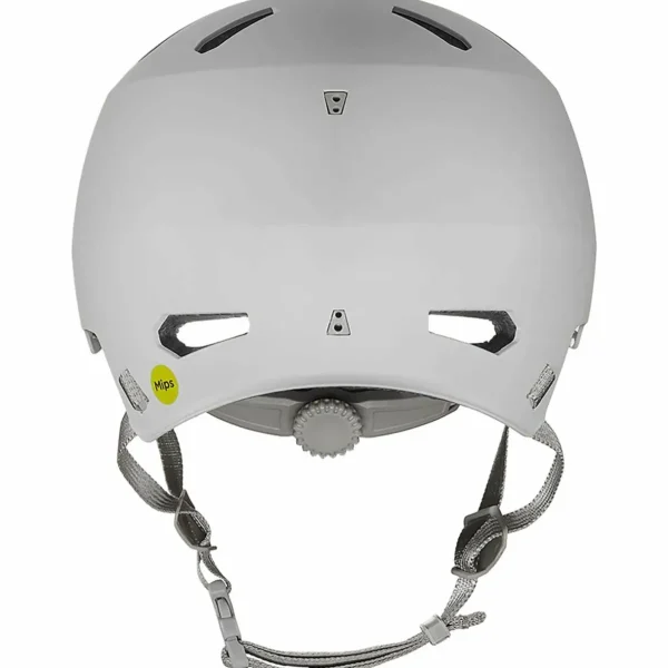 Bern Macon 2.0 MIPS Round Fit Helmet