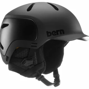 Bern Watts 2.0 MIPS Helmet