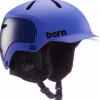 Bern Watts 2.0 MIPS Helmet