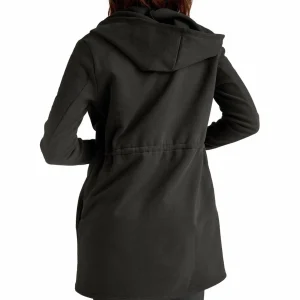 Women Beyond Yoga On The Go Jacket - Women's
