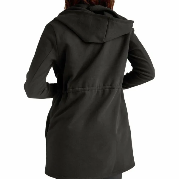 Women Beyond Yoga On The Go Jacket - Women's