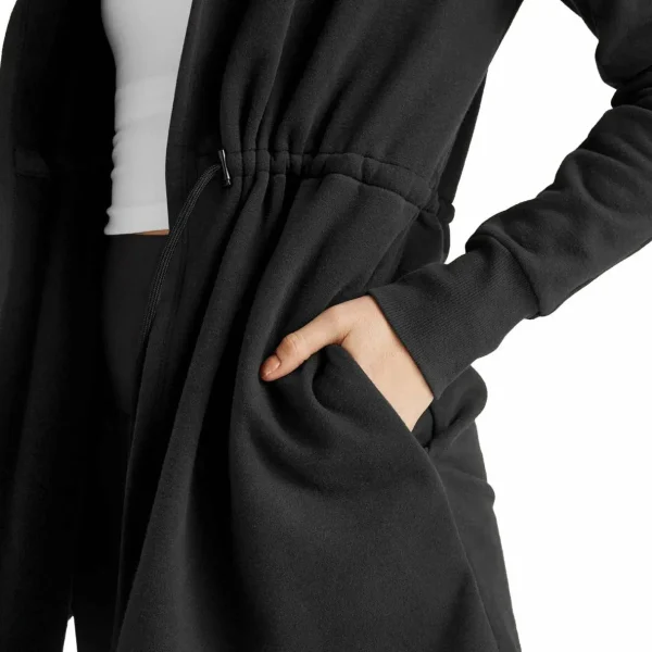 Women Beyond Yoga On The Go Jacket - Women's