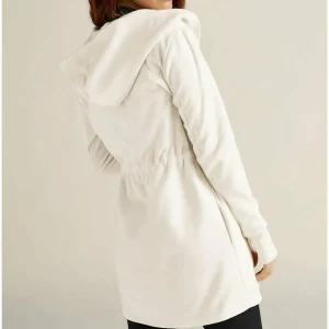 Women Beyond Yoga On The Go Jacket - Women's