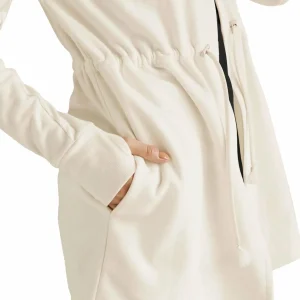 Women Beyond Yoga On The Go Jacket - Women's