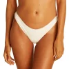Women Billabong Eye-Lit Hike Bikini Bottoms - Women's