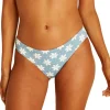 Women Billabong Sweet Country Lowrider Bikini Bottom - Women's