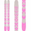 Black Crows Anima Birdie Skis - Women's 2024