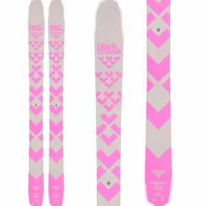 Black Crows Anima Birdie Skis - Women's 2024
