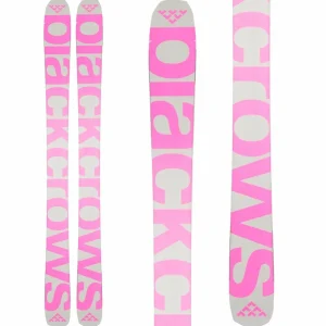 Black Crows Anima Birdie Skis - Women's 2024