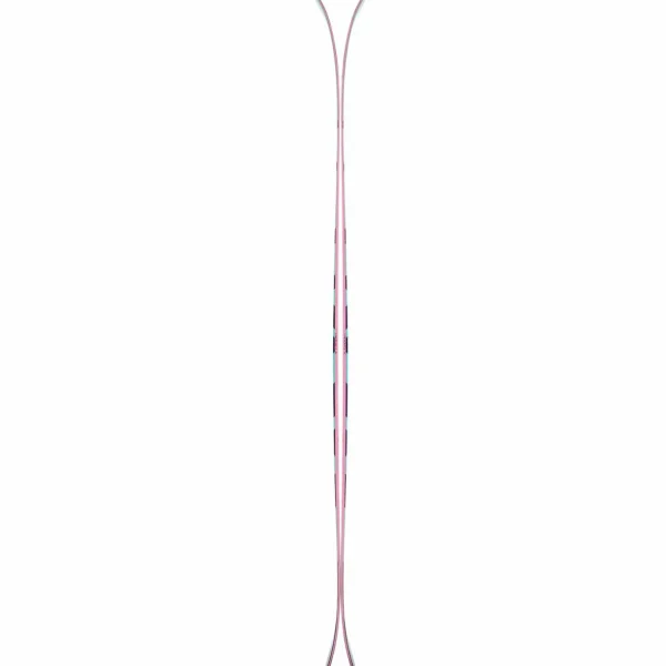 Black Crows Atris Birdie Skis - Women's + Look Pivot 12 GW Ski Bindings 2024