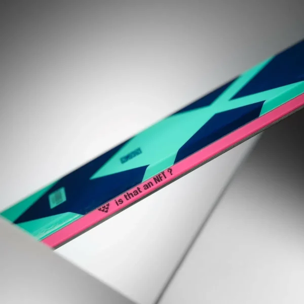 Black Crows Atris Birdie Skis - Women's + Look Pivot 12 GW Ski Bindings 2024