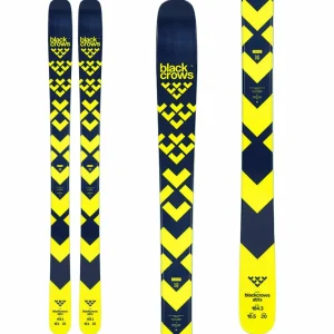 Black Crows Atris Skis + Look Pivot 14 GW Ski Bindings 2024