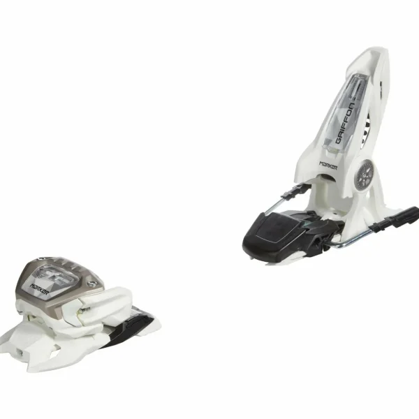 Black Crows Atris Skis + Marker Griffon 13 ID Ski Bindings 2024