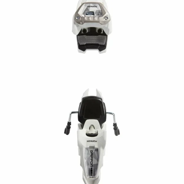 Black Crows Atris Skis + Marker Griffon 13 ID Ski Bindings 2024