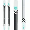 Black Crows Atris Skis + Tyrolia Attack 13 Demo Bindings 2020 - Used