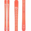 Kids Black Crows Camox Birdie Jr Skis - Kids' 2024