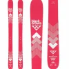 Black Crows Camox Birdie Skis - Women's 2025