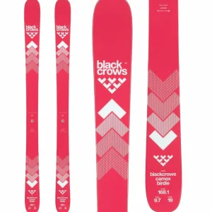 Black Crows Camox Birdie Skis - Women's 2025