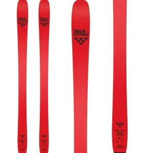 Black Crows Camox Freebird Skis 2025