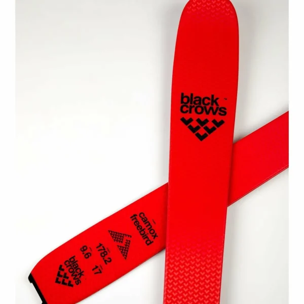 Black Crows Camox Freebird Skis 2025