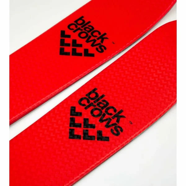 Black Crows Camox Freebird Skis 2025