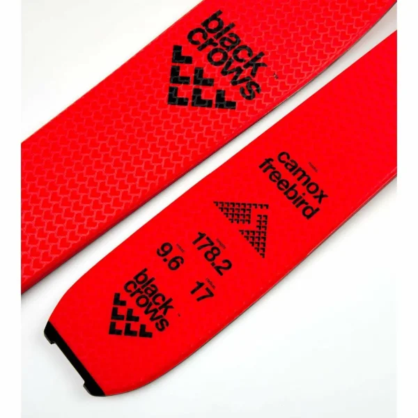 Black Crows Camox Freebird Skis 2025