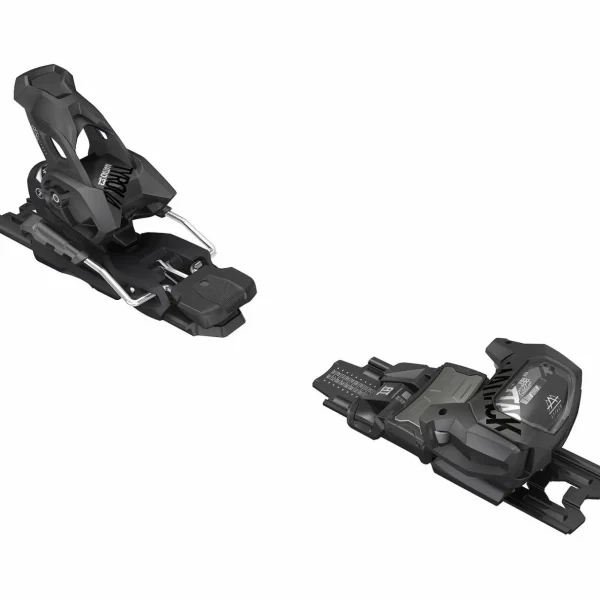 Black Crows Camox Skis + Tyrolia Attack 13 Demo Bindings 2020 - Used
