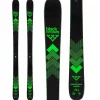 Black Crows Captis Skis 2025
