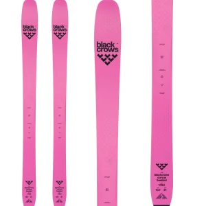 Black Crows Corvus Freebird Skis 2025