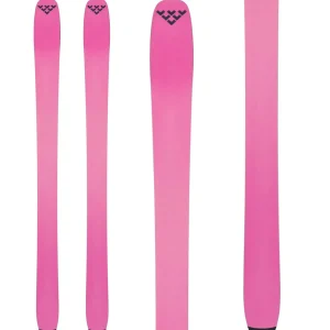 Black Crows Corvus Freebird Skis 2025