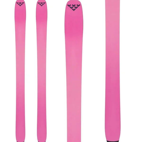 Black Crows Corvus Freebird Skis 2025