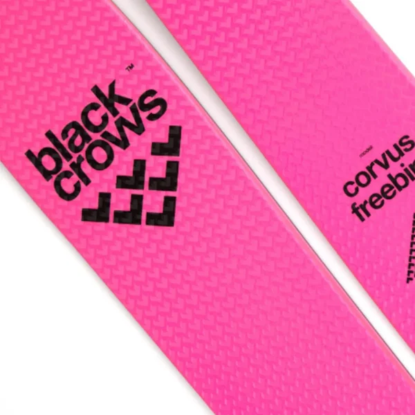 Black Crows Corvus Freebird Skis 2025