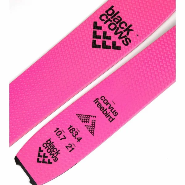 Black Crows Corvus Freebird Skis 2025
