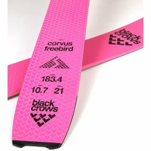 Black Crows Corvus Freebird Skis 2025